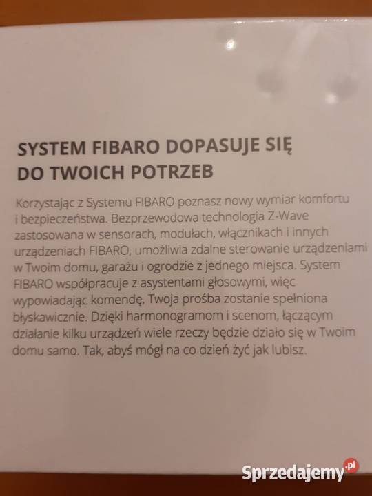 INTELIGENTNY DOM Warszawa