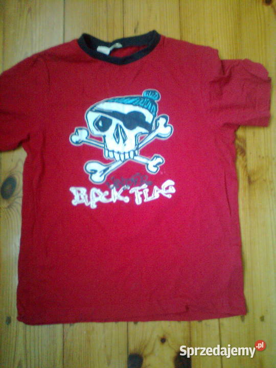 TShirt rozmiar 128134 uniseks Legnica