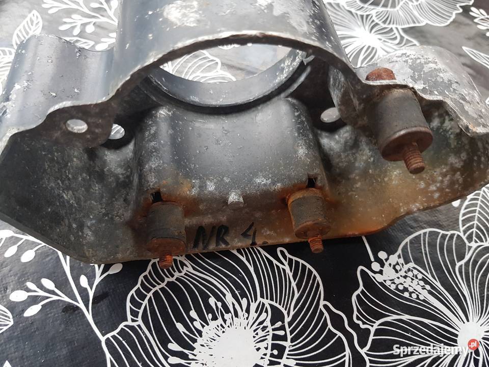 CZ 175 4Aluminiowa półka dolnapodstawa licznika Gorzów Wielkopolski sprzedam