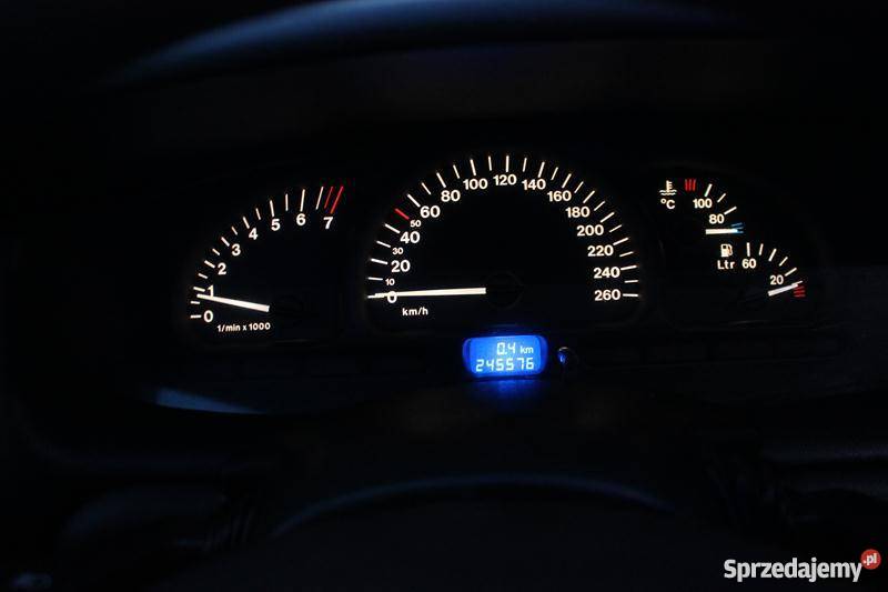 OPEL VECTRA B 25 V6 170 CD Wągrowiec sprzedam