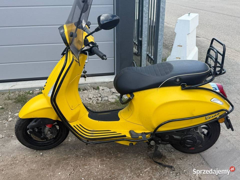 SPRZEDAM KTM 525 świętokrzyskie Wodzisław