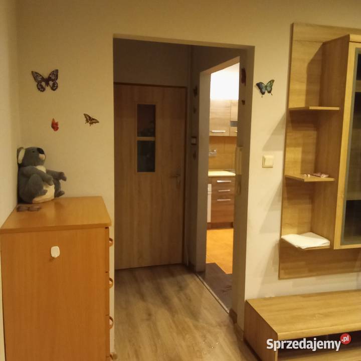 Sprzedam kawalerkę 35 m Dąbrowskiego podlaskie Białystok sprzedam