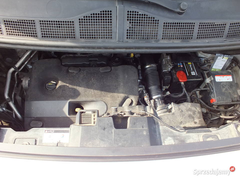 Citroen Jumpy 20 HDi 120 Sprowadzony ŚLĄSK manualna śląskie Golasowice