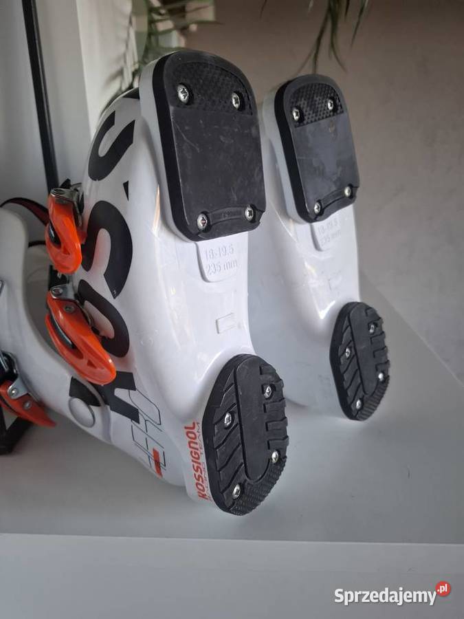 Buty narciarskie Rossignol 195 235mm nowe Kraków