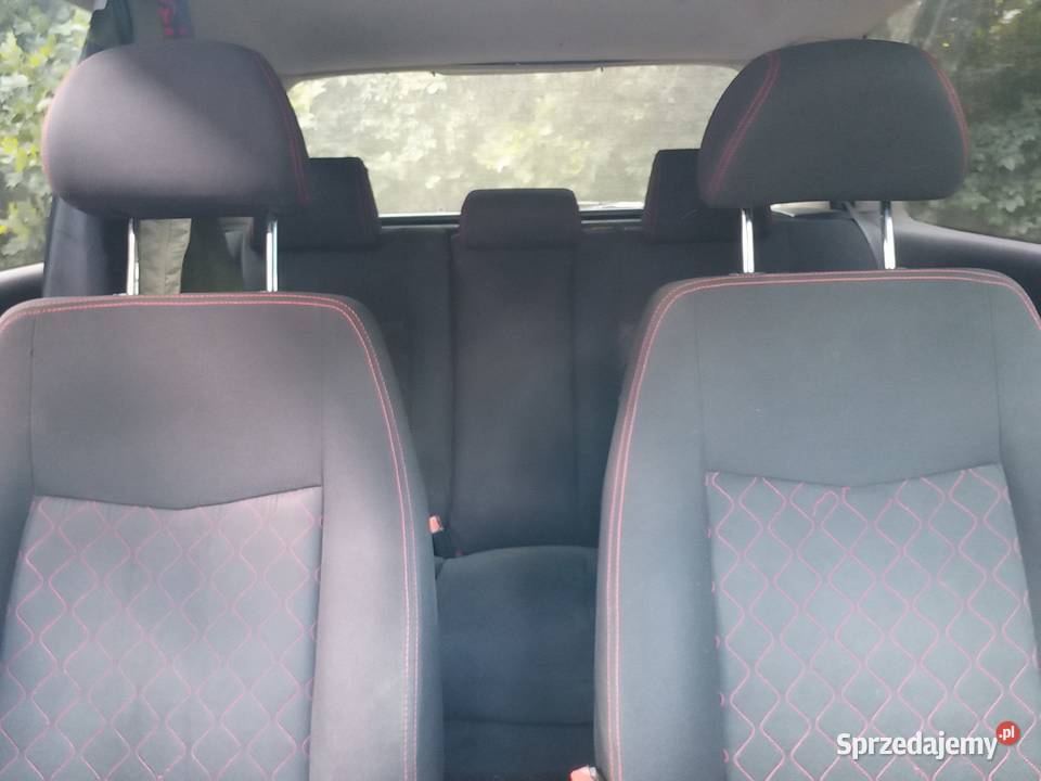 Volkswagen Golf IV 2/3 Aleksandrów Łódzki