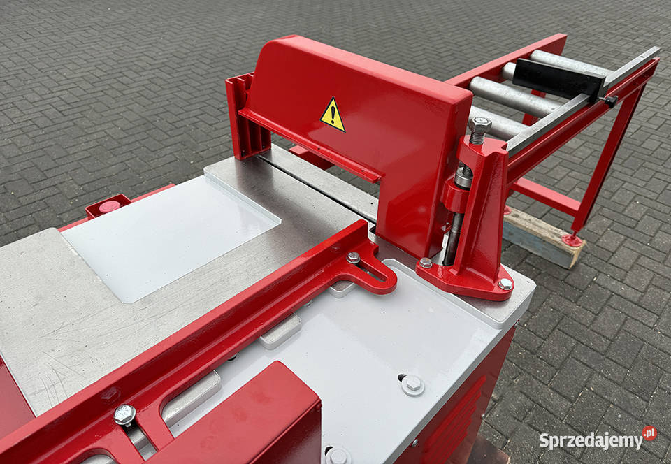 Piła tarczówka poprzeczna WINTER Cutmax 450 Sierakowska Huta