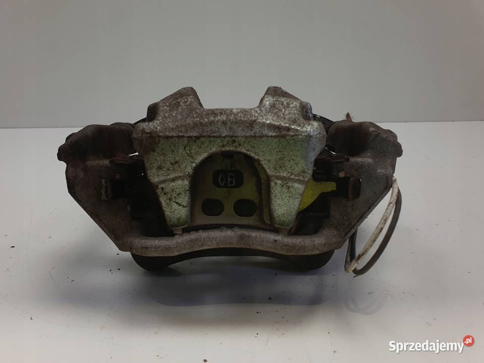 Toyota Corolla XII E21 TYLNY ZACISK HAMULCOWY lubelskie Rudka