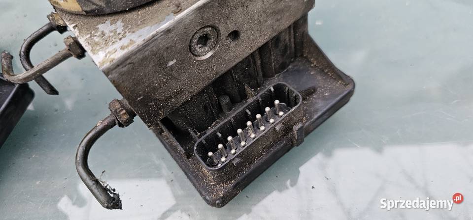 Pompa abs mercedes w202 w210 0024319212 Zbąszyń