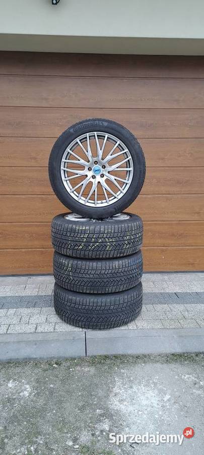 Koła AEZ PANAMA BMW X5 5x112 9Jx20ET35 Niemianowice sprzedam