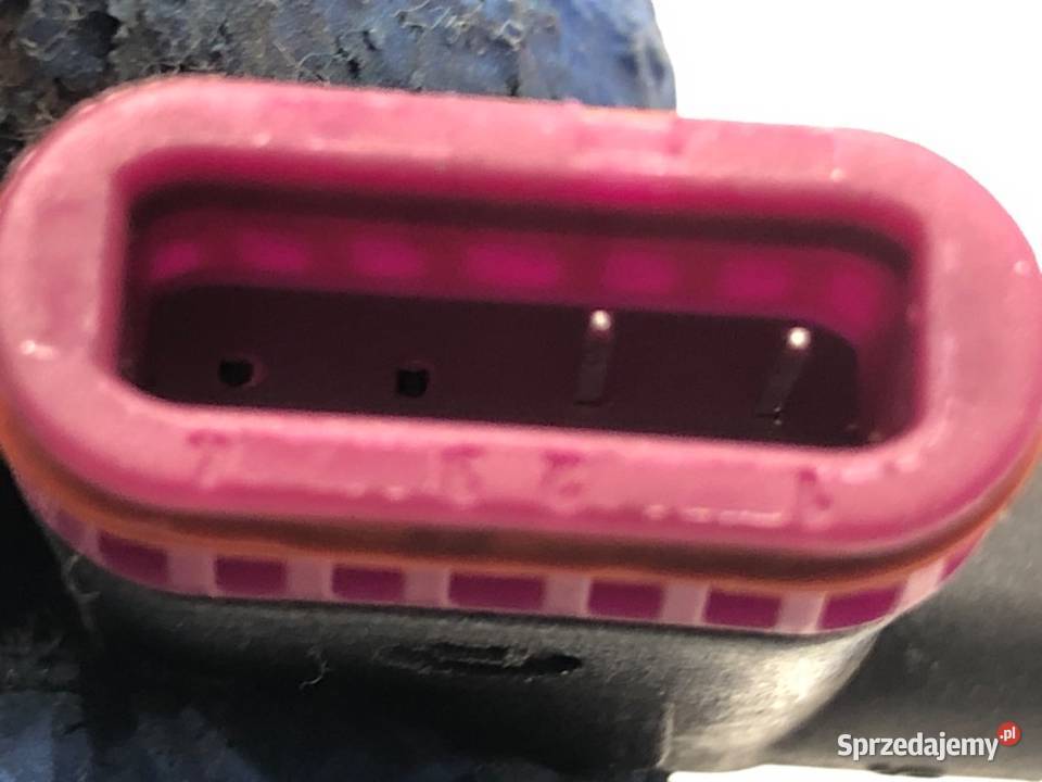 CZUJNIK ABS PRAWY TYŁ MERCEDES W221 A0055427618 sprzedam