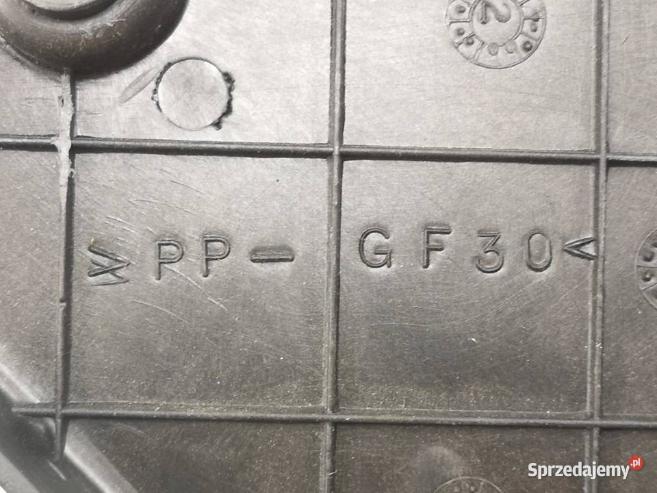 OSŁONA ROZRZĄDU FIAT CROMA 19 TD 19901996 NOWA