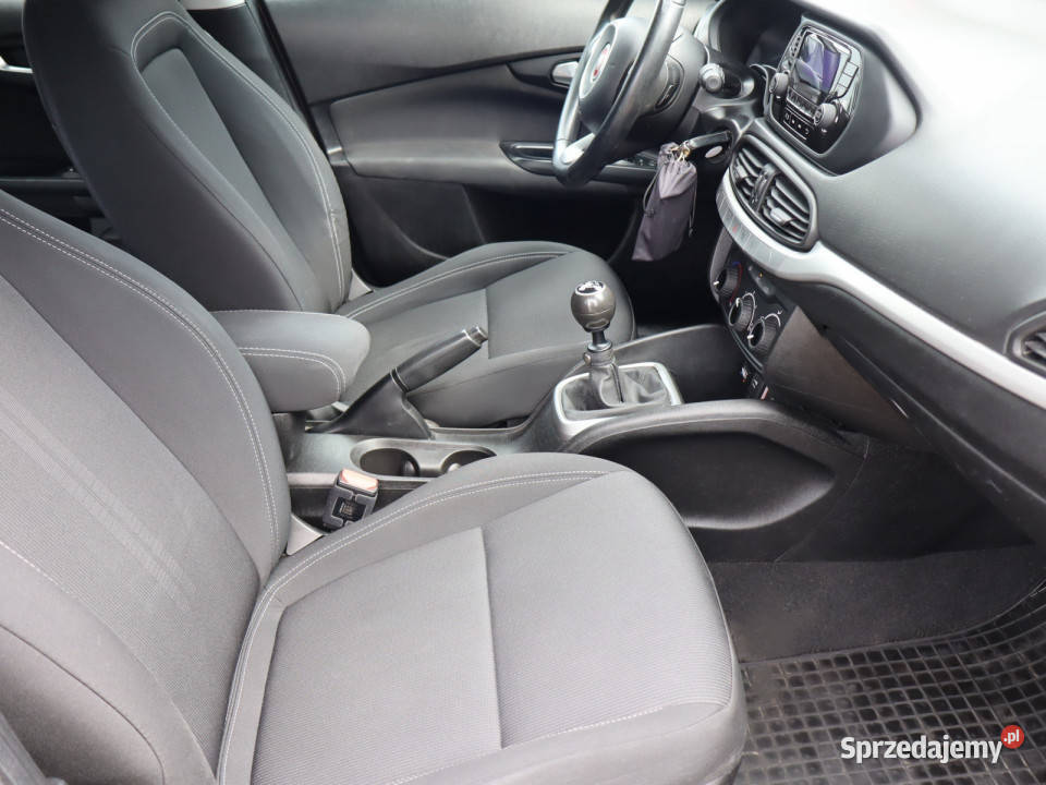 Fiat Tipo 14 TJet ESP Tipo Katowice