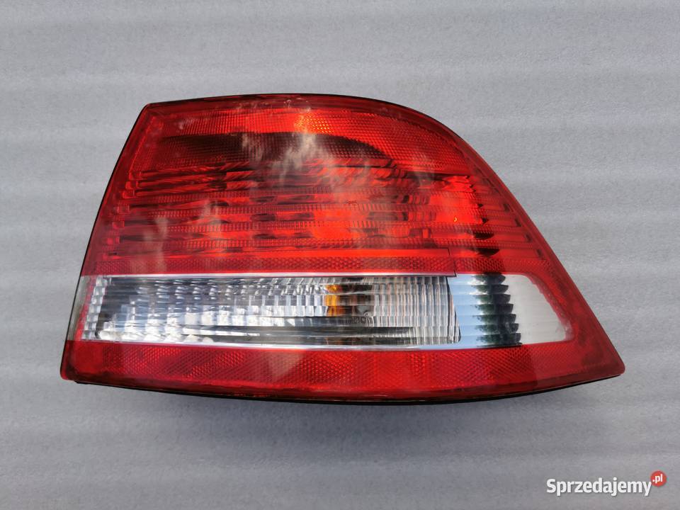 Lampa Prawy Tył Tylna Prawa Saab 93 93 II Sedan Wyszków