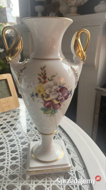 Wazon amfora Kaiser Zielona Góra