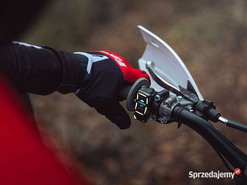 FANTIC XEF310 4T MY26 ENDURO z homologacją 2026 Szczecin