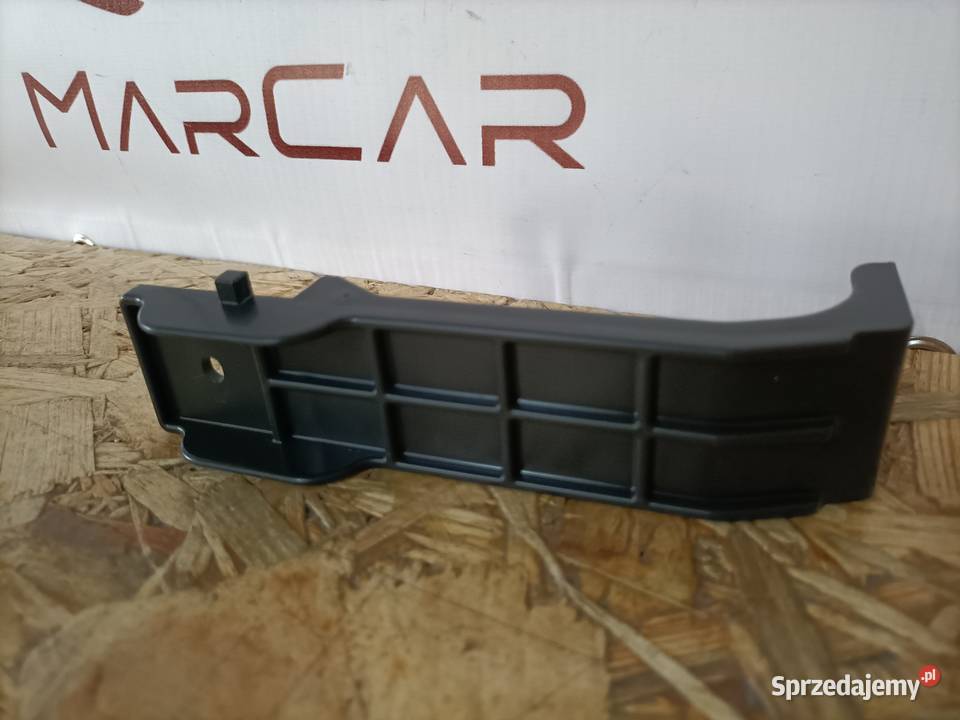 HYUNDAI I30 ŚLIZG UCHWYT MOCOWANIE BELKI ZDERZAK sprzedam