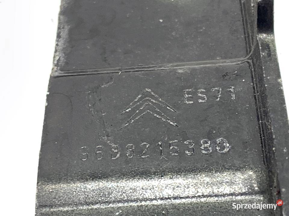 ZAWIASY MASKI PRZÓD KOMPLET CITROEN C5 III Kombi