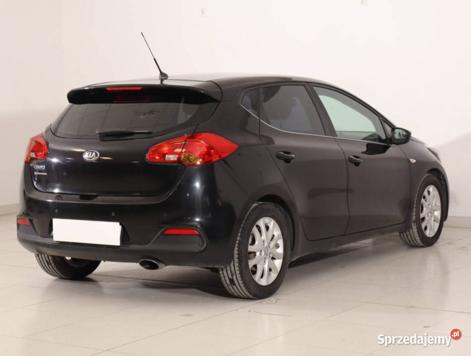 Kia Ceed 14 CVVT Piaseczno