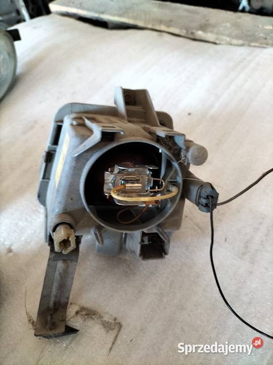 HALOGEN OPEL ASTRA F 0305120106 lubelskie Kamień-Kolonia