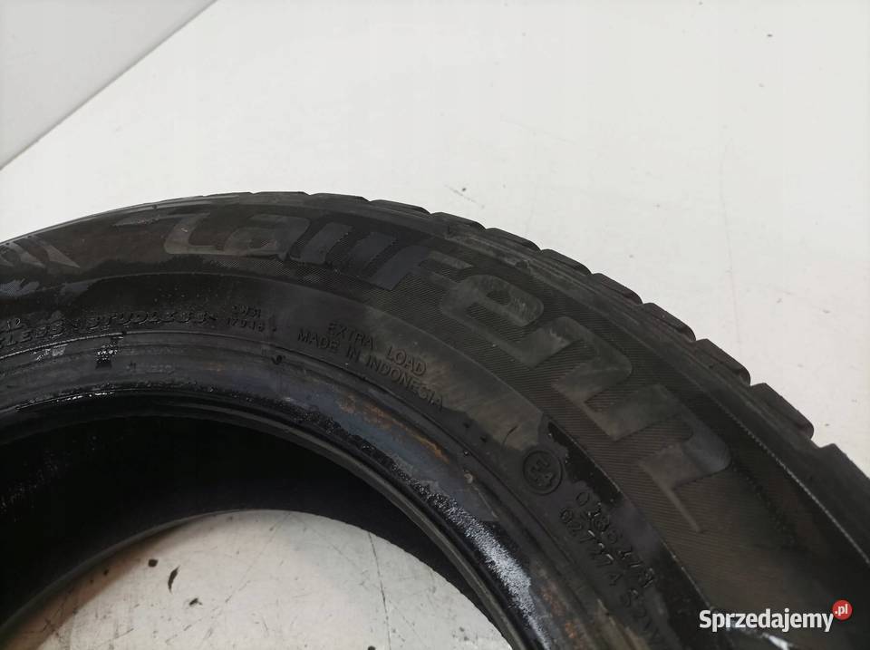 OPONA ZIMOWA LAUFENN I FIT 17565R14 2620 504MM