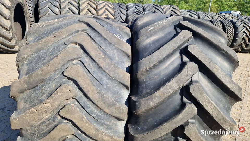 65045225 70040225 Nokian Tianli 99 bez napraw Nowe Miasto Lubawskie