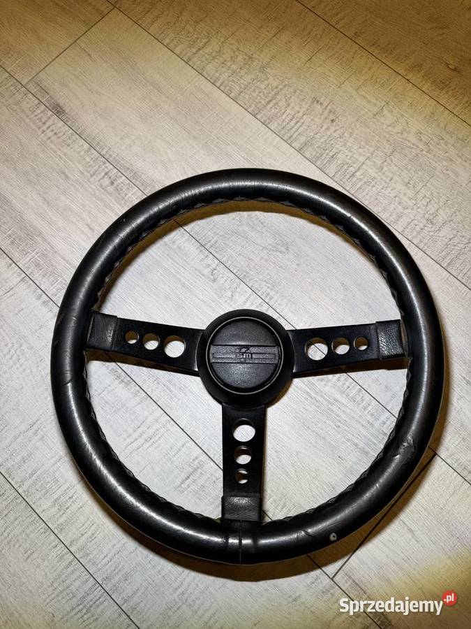 Kierownica Monte carlo 126p Fiat kjs sportowa Goleniów sprzedam