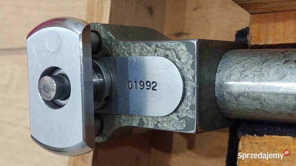 Średnicówka zegarowa 50100 Made in USSR ZSRR