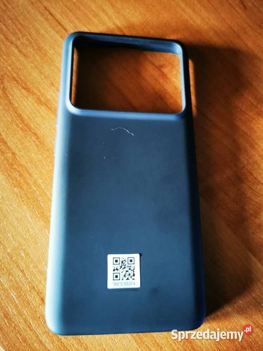 Etui Redmi Not 13 Pro Błażowa Górna