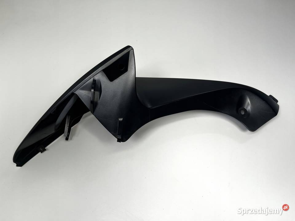 SUZUKI GSXR 600 750 0607 Bok Boczek Owiewka Wlot Łobżenica