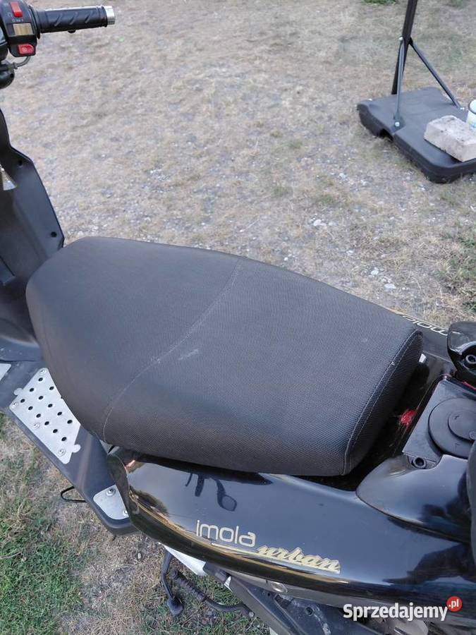 Skuter rex 125 Skoroszyce