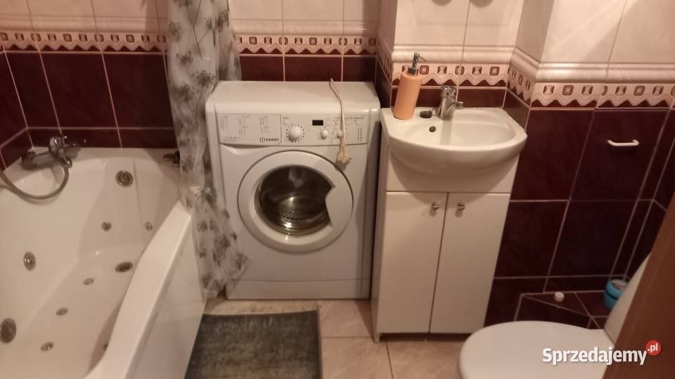 Mieszkanie parku wynajm 3 pokjowe