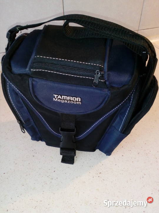 Torba fotograficzna TAMRON