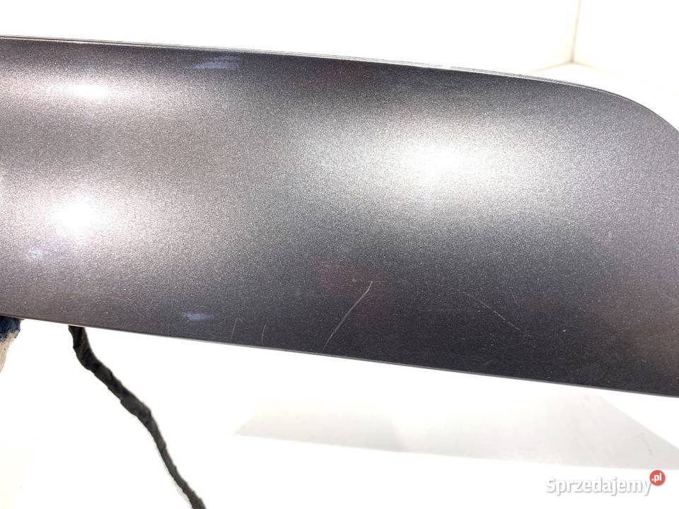 LISTWA KLAPY TYŁ NISSAN QASHQAI J11 Crossover