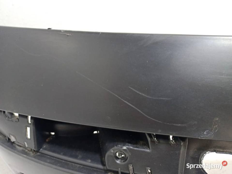 SKODA OCTAVIA II 2 20042008 PRZEDLIFT ZDERZAK Skarżysko-Kamienna