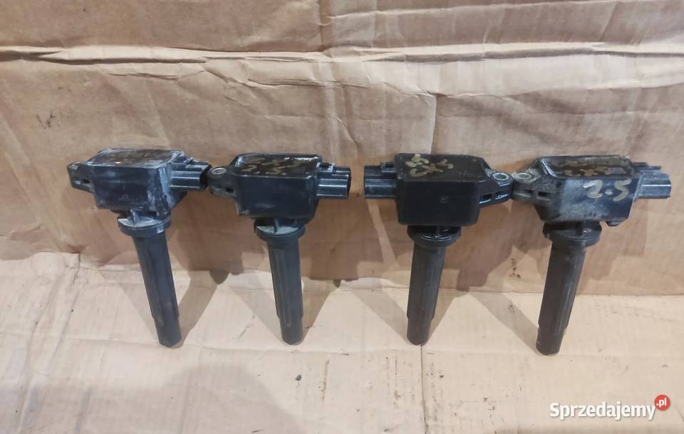 MAZDA CX5 CEWKA ZAPŁONOWA 25 H6T61271 osobowe Radom