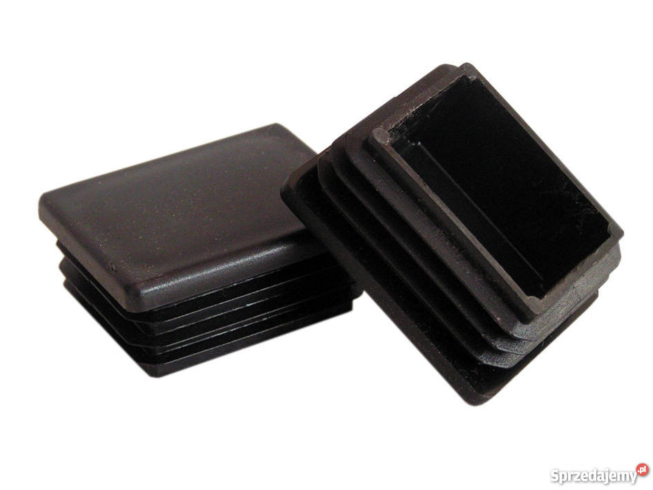 Zaślepki kwadratowe prostokątne okrągłe sprzedam Pozostałe Bielsko-Biała sprzedam