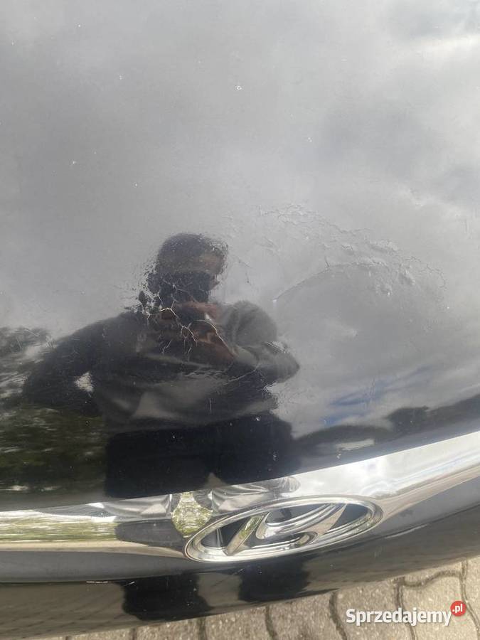 Sprzedam bądź zamienię hyundaia i30cw nieuszkodzony Bydgoszcz