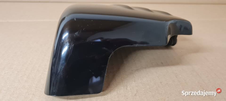 Honda Shadow 125 owiewka boczek lewy Plastiki Warszawa