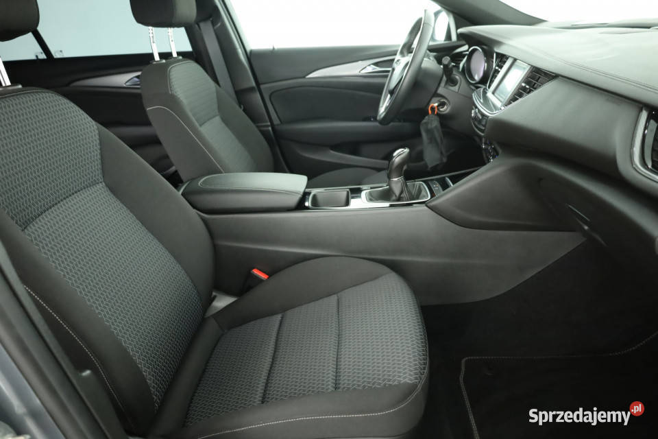 Opel Insignia 15 CDTI 90KM Bielany Wrocławskie
