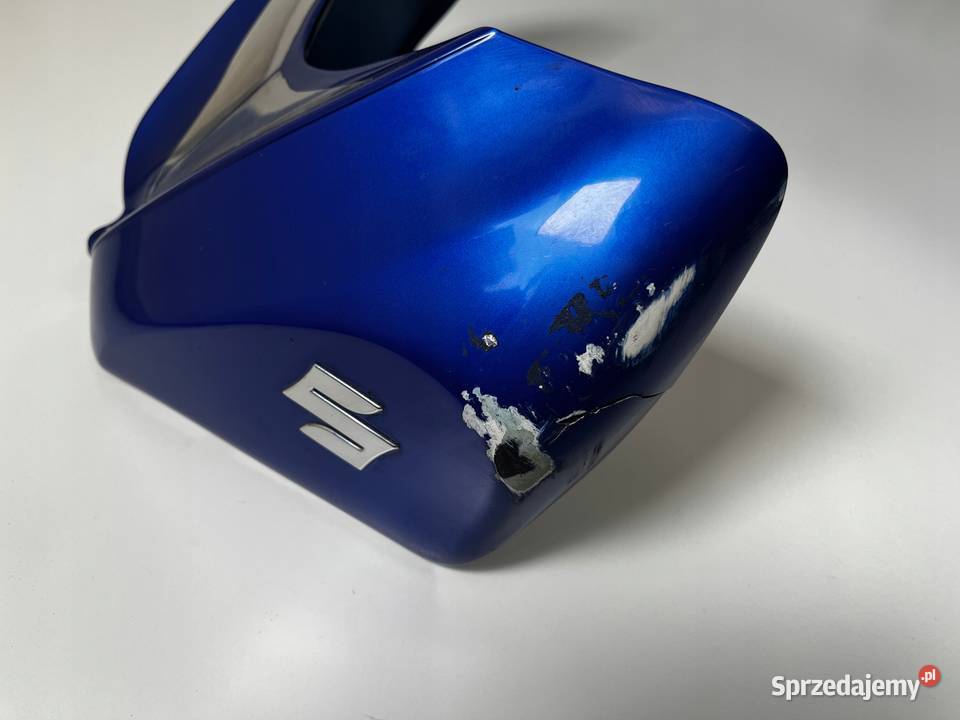 SUZUKI GSXR 600 750 0607 K6 K7 Nakładka na wielkopolskie Łobżenica