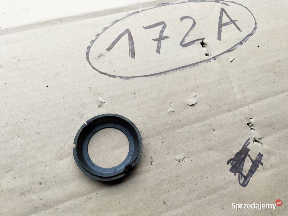 AUDI 80 B3 B4 A6 C4 USZCZELKA APARATU Kamień-Kolonia sprzedam
