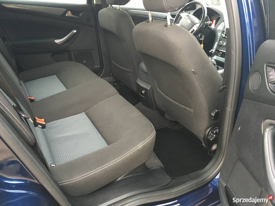 Ford Mondeo Ambiente Lift 20 TDCI Dąbrowa Górnicza sprzedam