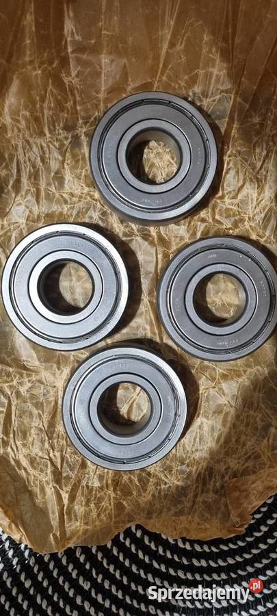 Łożyska wału mz ts 150 ts 125 Siedlce sprzedam