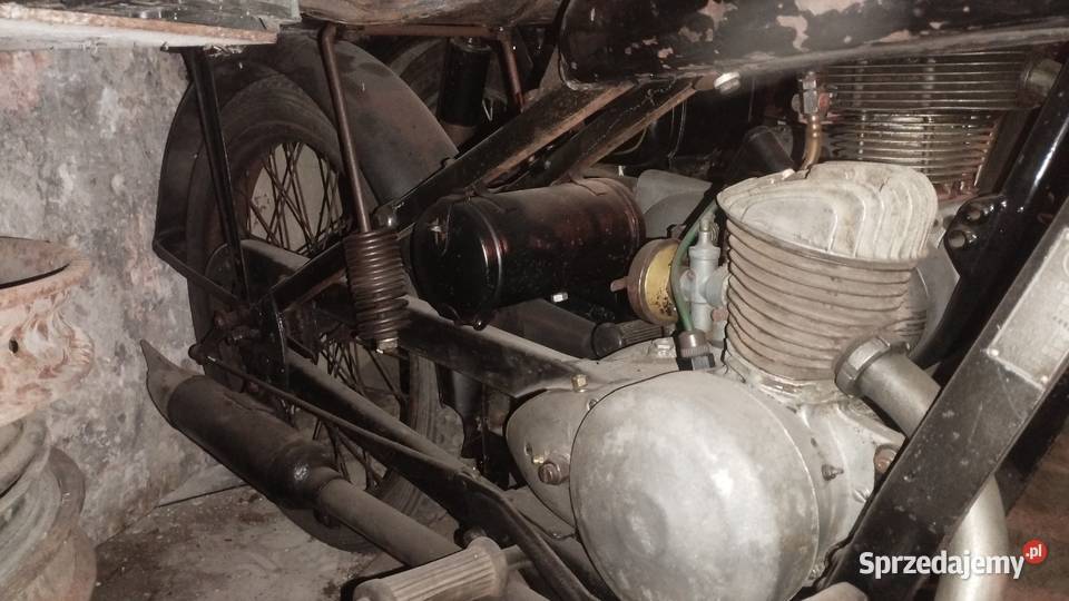 SHL m04 m05 śląskie Tychy sprzedam