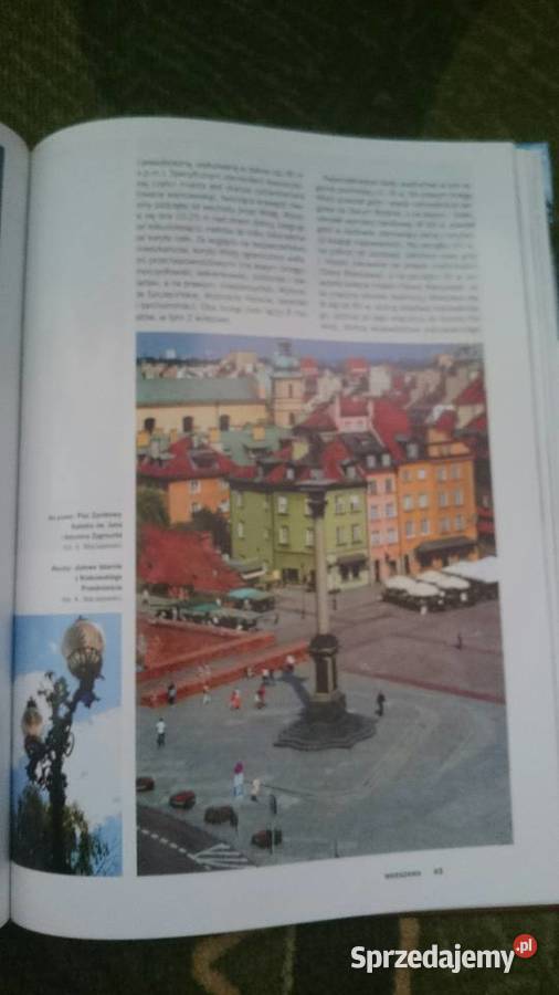 Książka Skarby i dziedzictwo zabytki i skarby Wrocław sprzedam