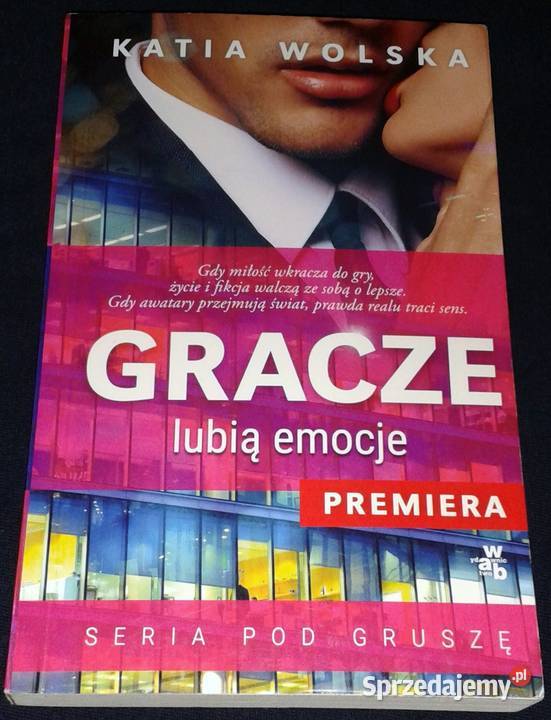 Gracze Katia Wolska Chełm