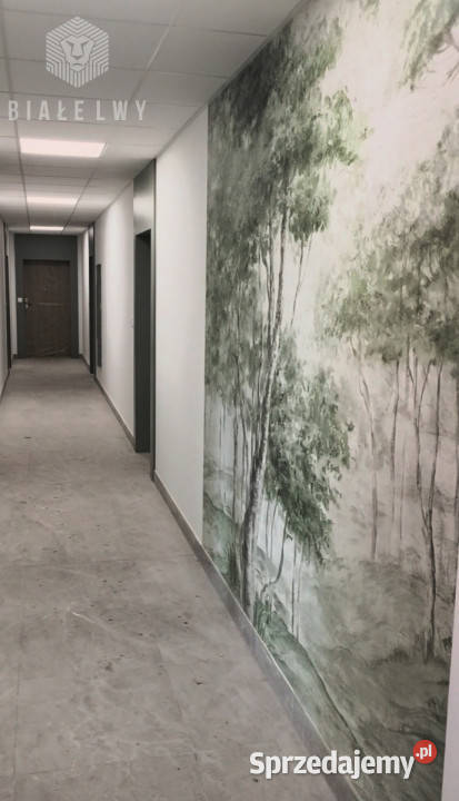 Mieszkanie 3733m2 2 pokojowe Warszawa