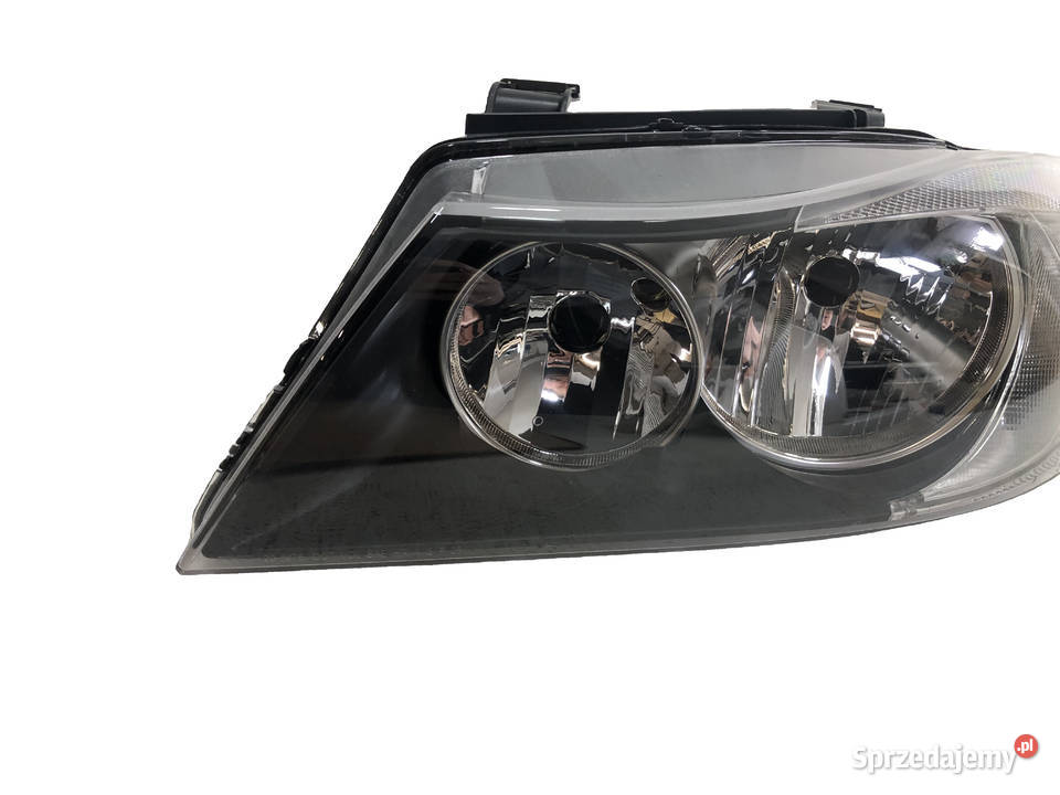 BMW 3 E90E91 112004082008 Reflektor Lampa Oświetlenie świętokrzyskie Skarżysko-Kamienna