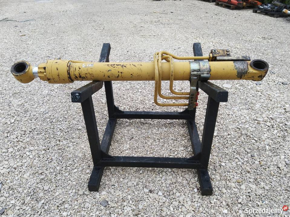 Siłownik Cat Caterpillar 325L 325 330 323 322 Kielce