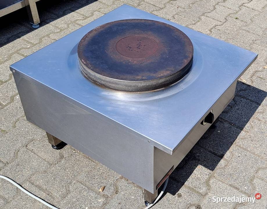 TABORET GASTRO ELEKTRYCZNY KROMET 000TE1F M979N Nowe Skalmierzyce